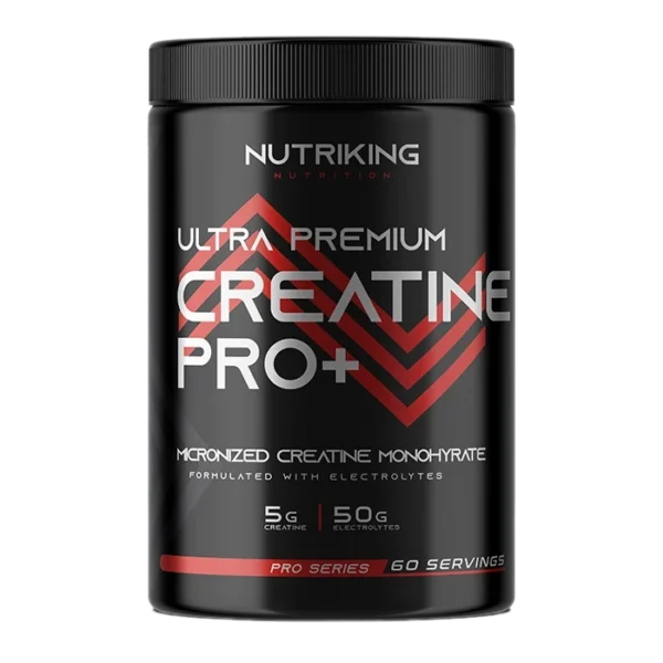 creatine