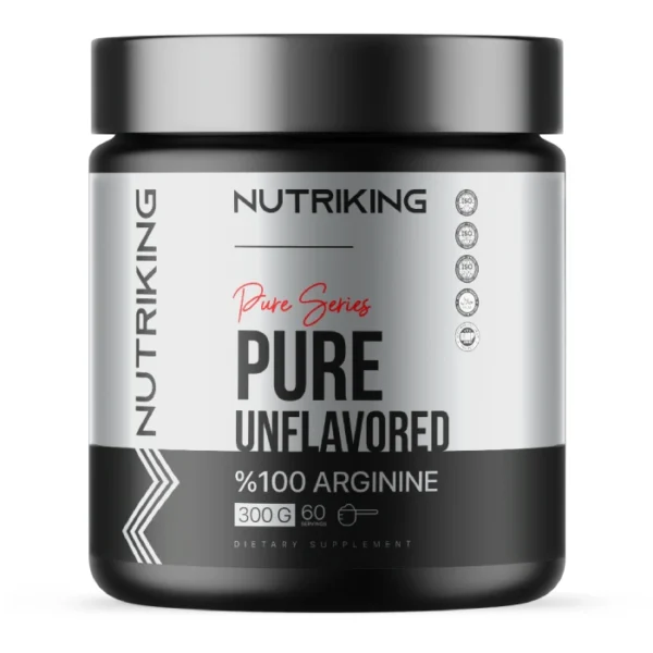 nutriking arjinin