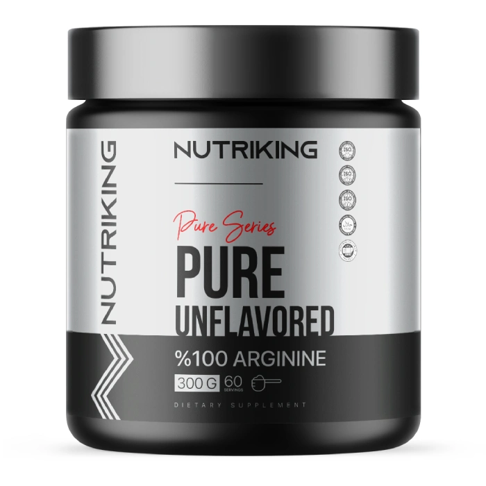 nutriking arjinin