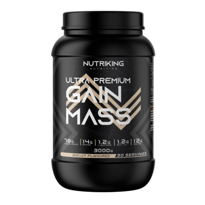 nutriking mass gainer bisküvi nutriking mass gainer bisküvi