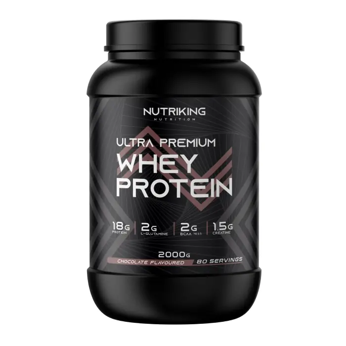 nutriking whey 2kg çikolata nutriking whey 2kg çikolata