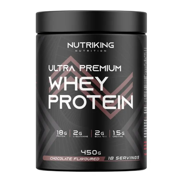 Whey Protein