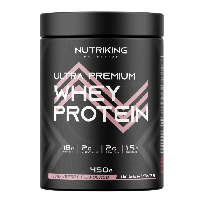 Whey Protein