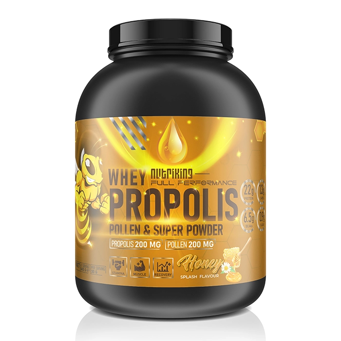 whey propolis 1410gr