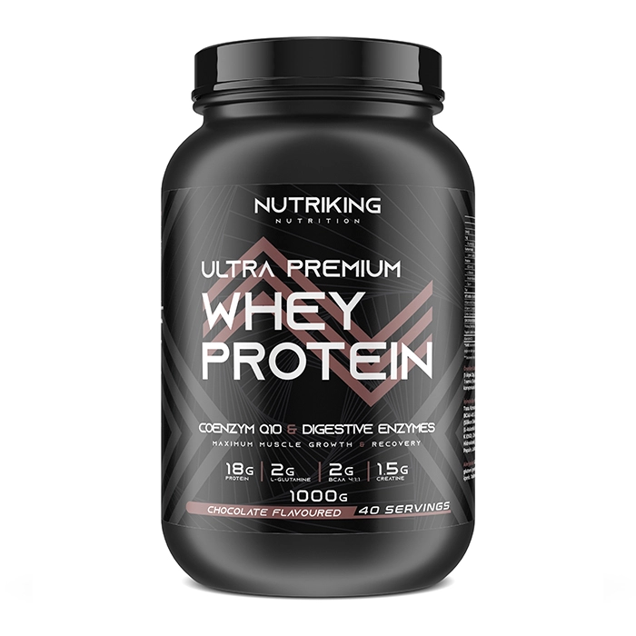 1000 gr çikolatalı whey protein