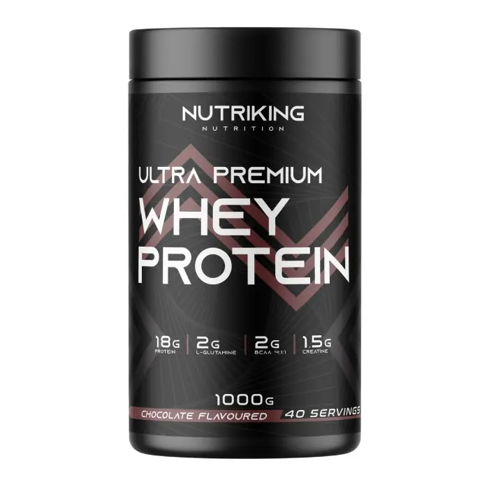nutriking whey 1kg çikolata nutriking whey 1kg çikolata