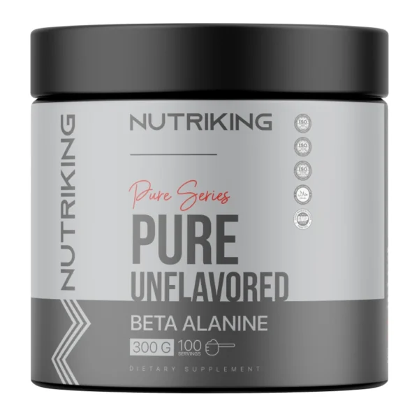 beta alanine