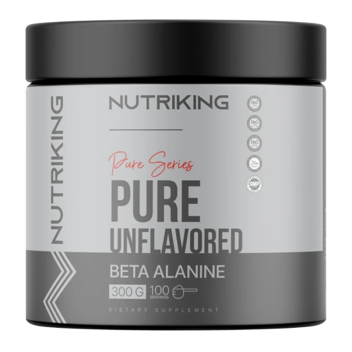 beta alanine beta alanine