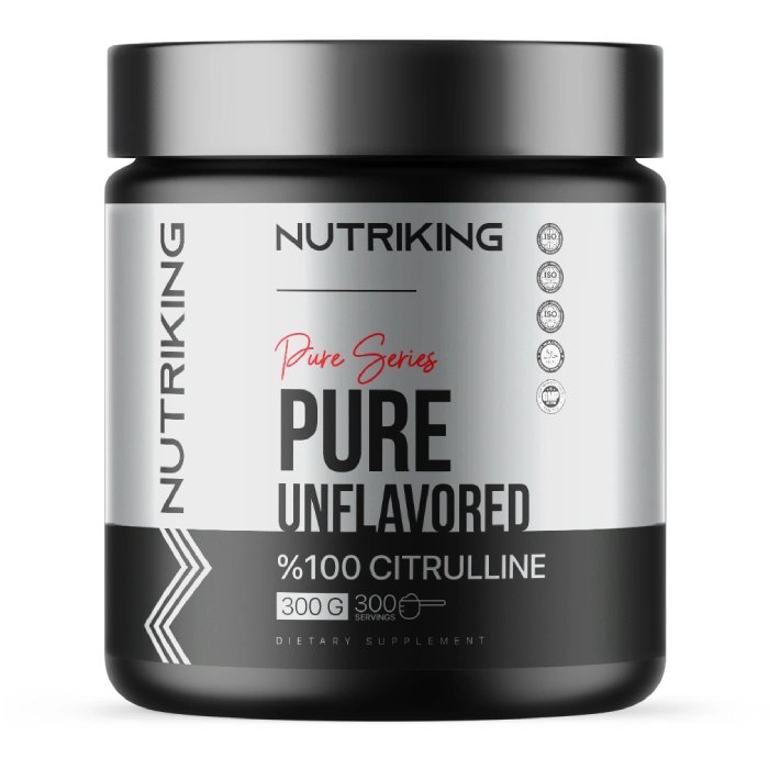 nutriking sitrulin