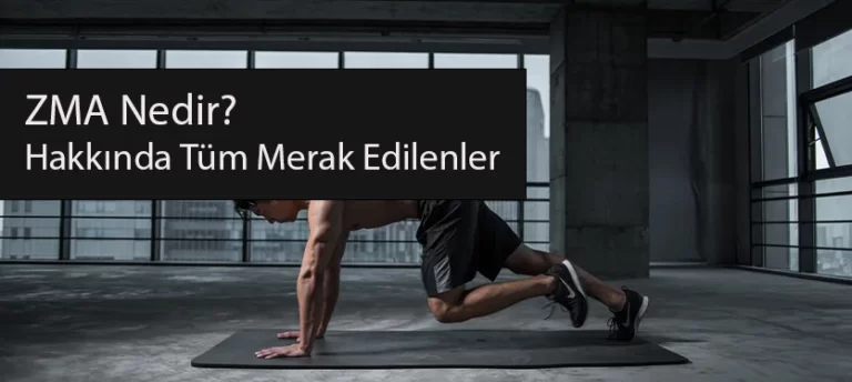 zma nedir