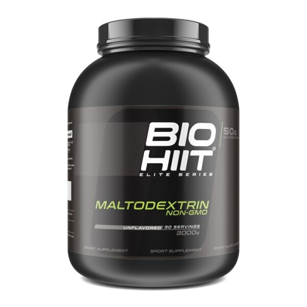 biohiit maltodextrin