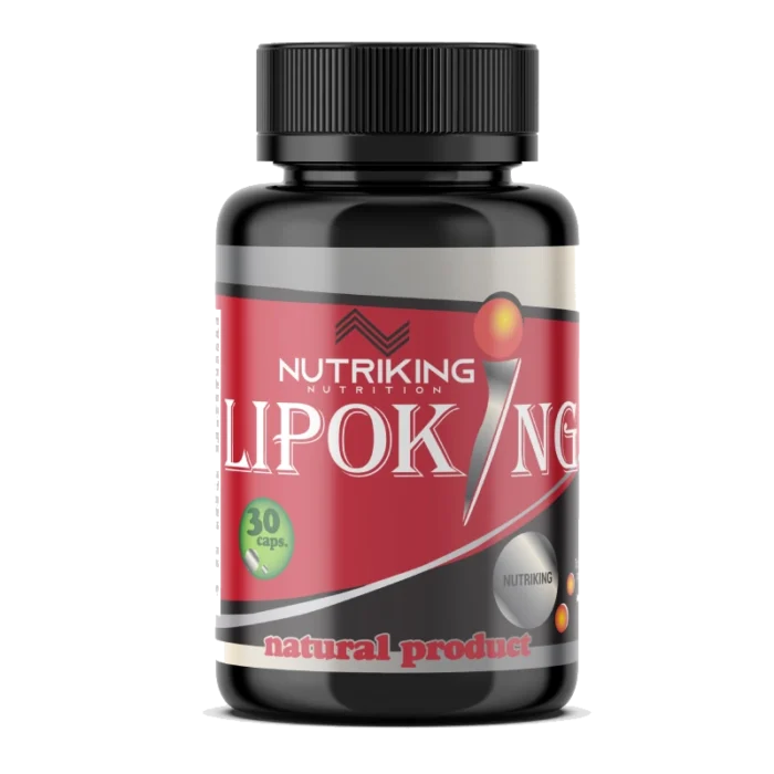 lipoking (1) lipoking (1)