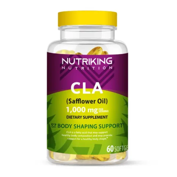 nutriking cla