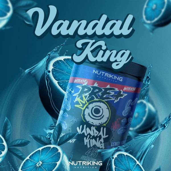 vandal king