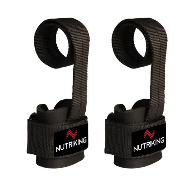 nutriking pro strap