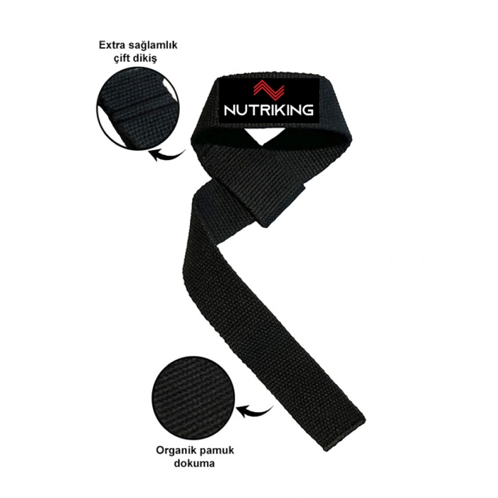 nutriking strap detay