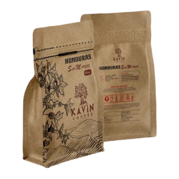 Honduras San Marcos filtre kahve