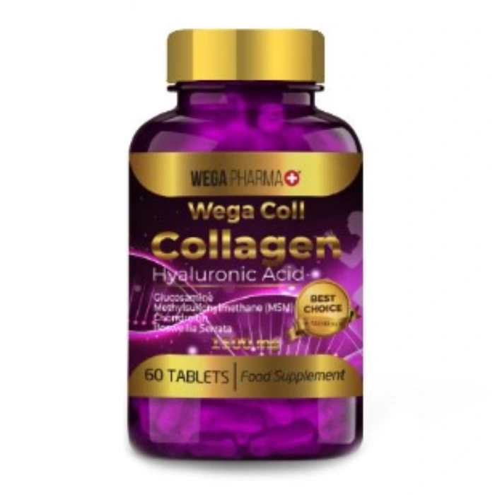 wega collagen