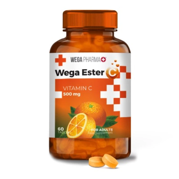 wega ester c