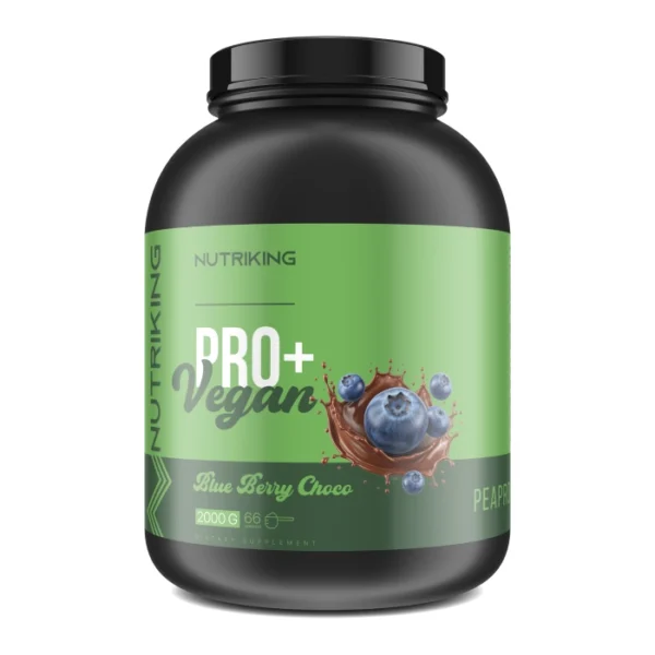 vegan protein tozu