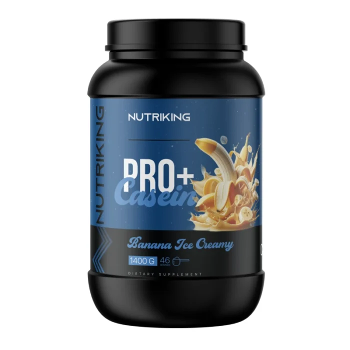 nutriking kazein muz aromalı nutriking kazein muz aromalı