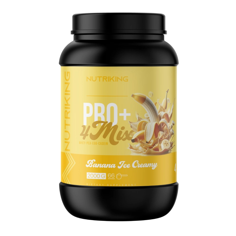 nutriking whey mix