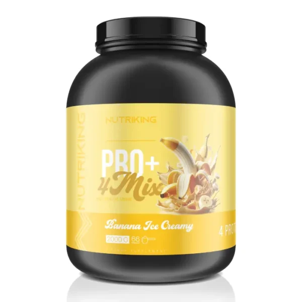 whey mix