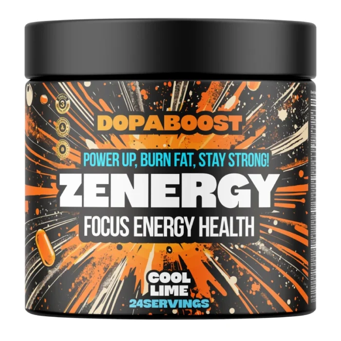 zenergy zenergy