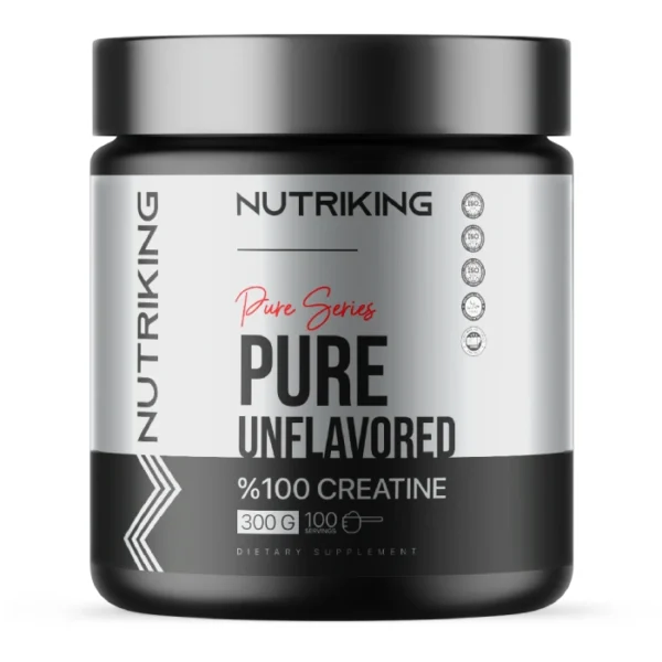 nutriking creatine