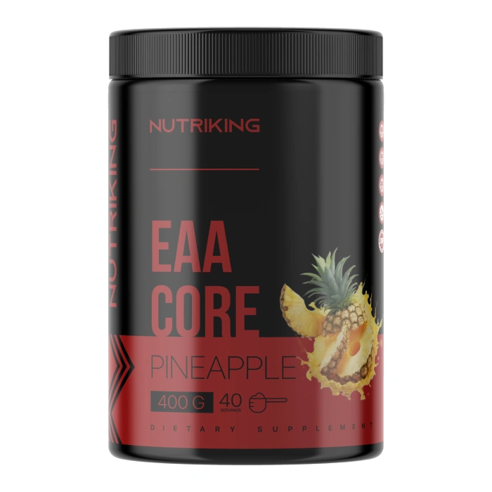 nutriking eaa