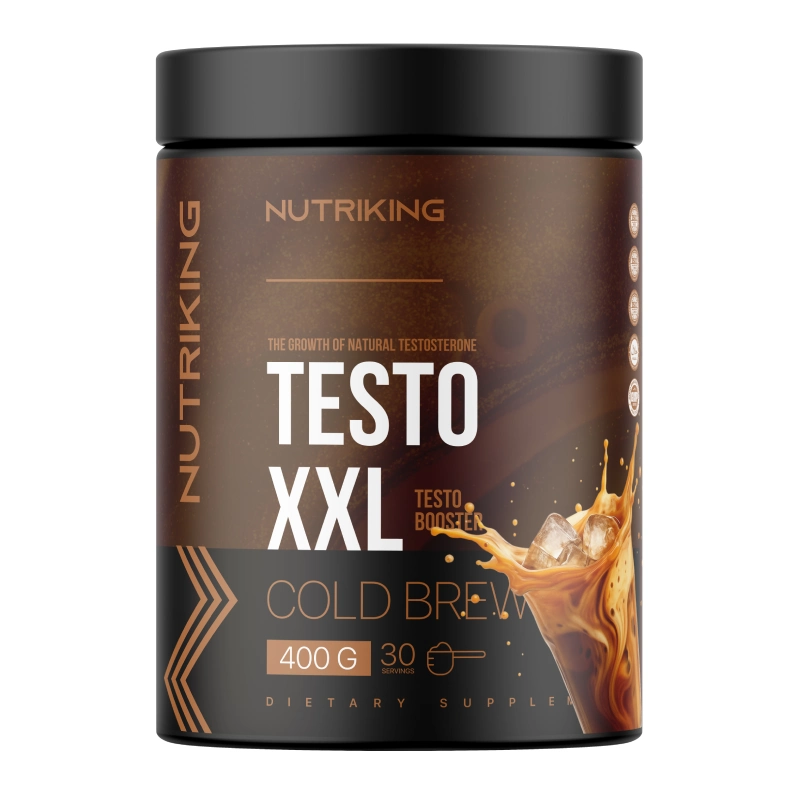 Testo XXL Cold Brew