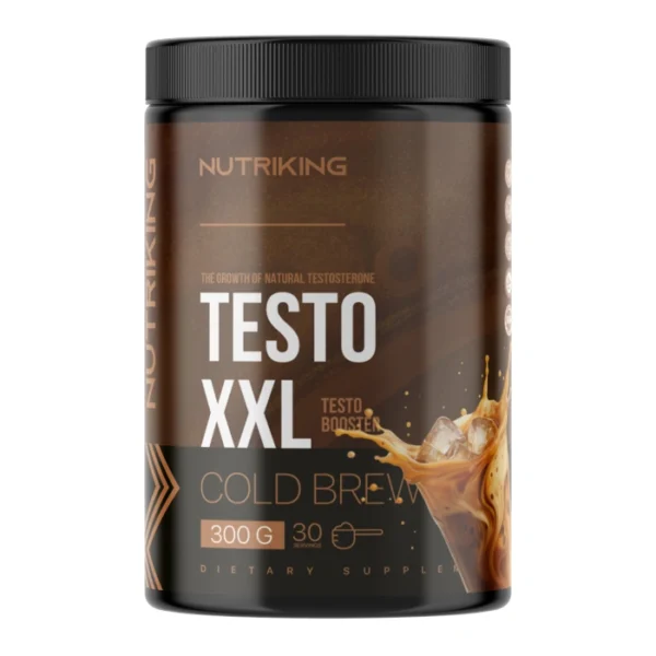 testo xxl cold brew