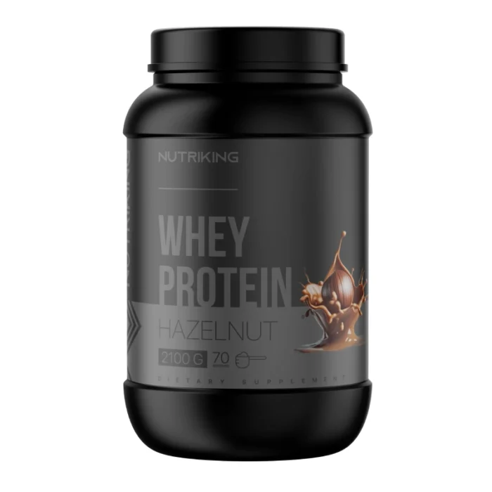 whey protein hazelnut whey protein hazelnut