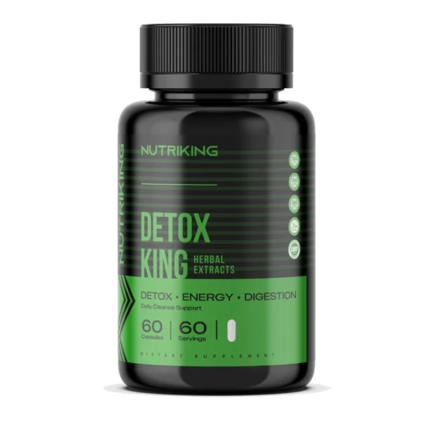 detox king