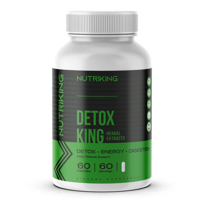 detox king
