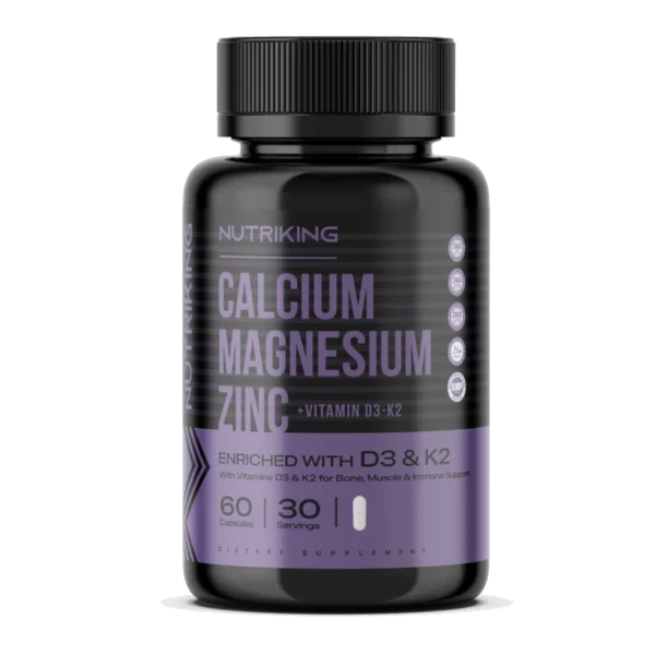 kalsiyum magnezyum çinko