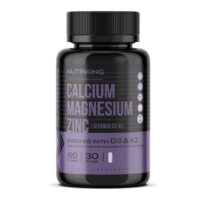 kalsiyum magnezyum çinko