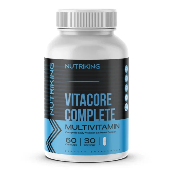 nutriking vitacore