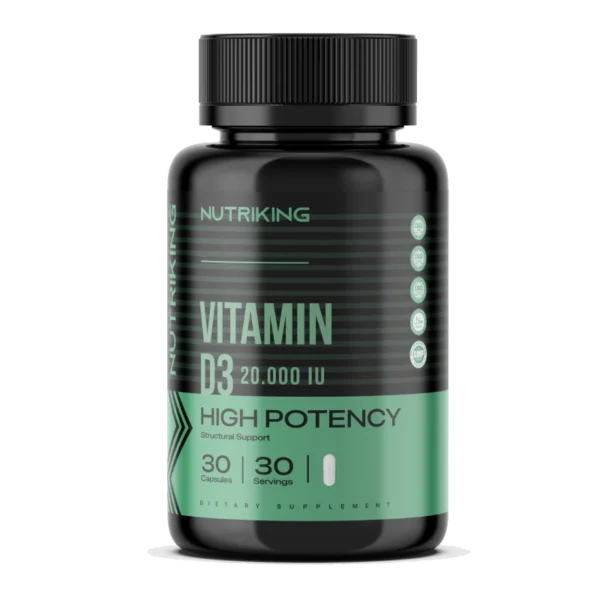 vitamin d3 vitamin d3