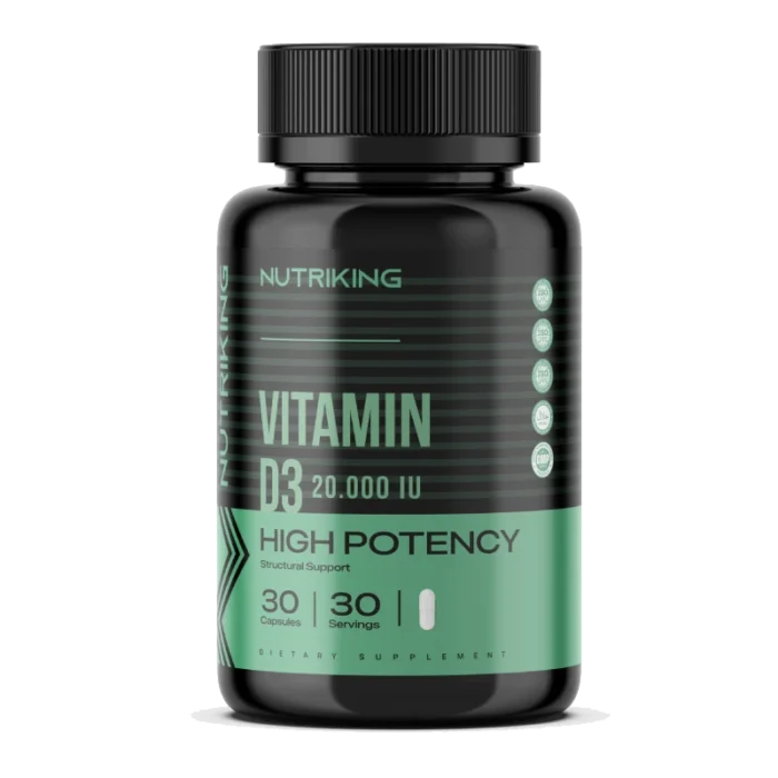 vitamin d3