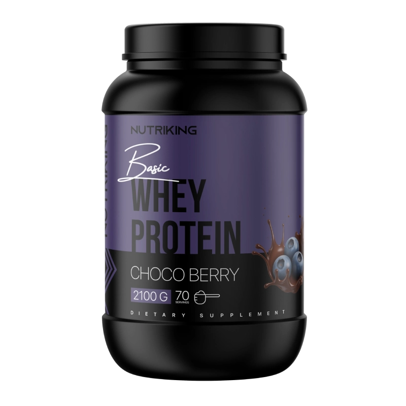 Basic Whey Protein
