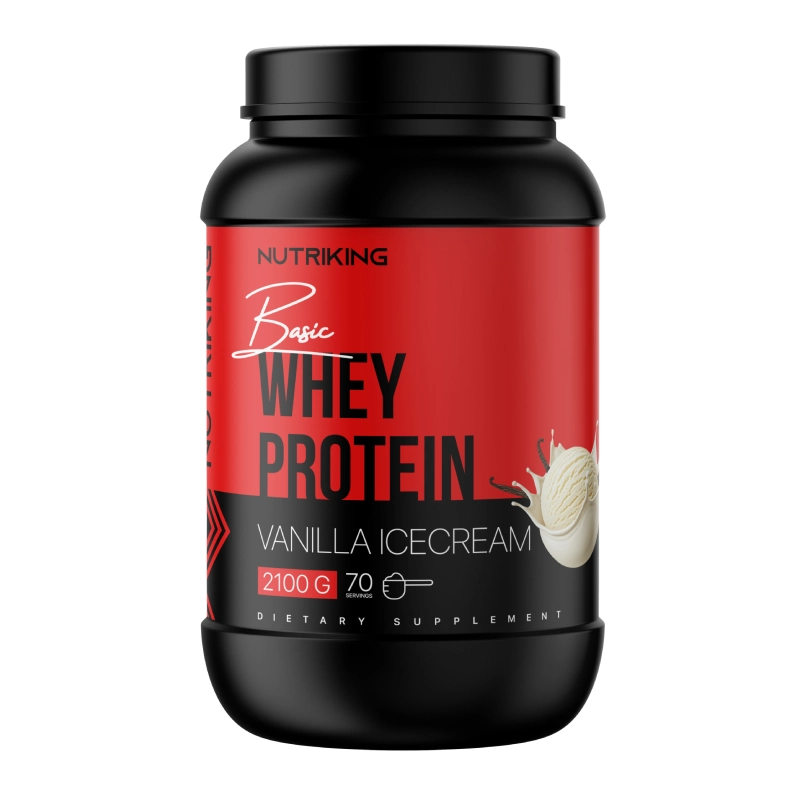 Basic Whey Protein