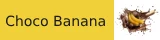 Choco Banana