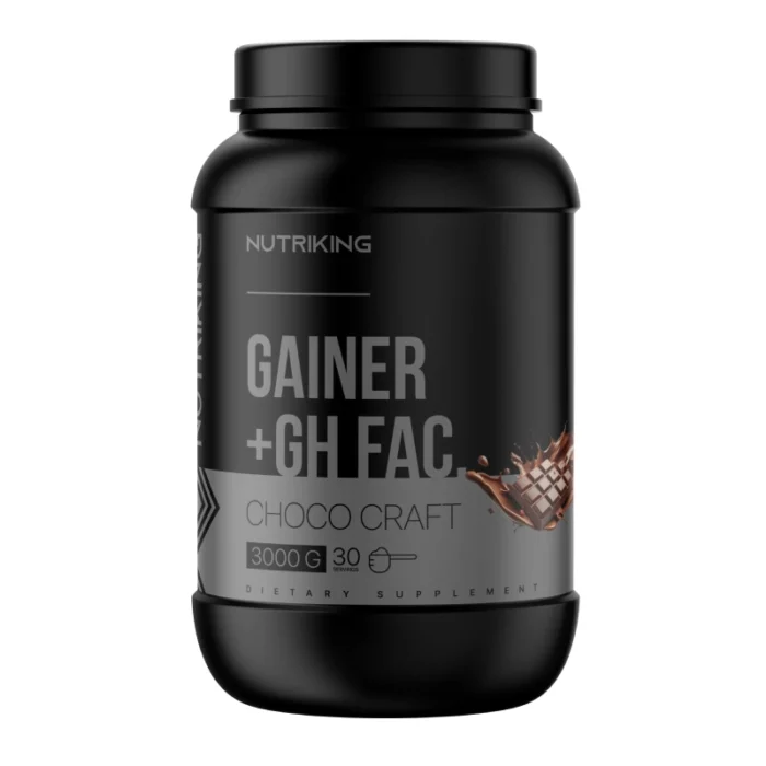 gainer gh fac gainer gh fac