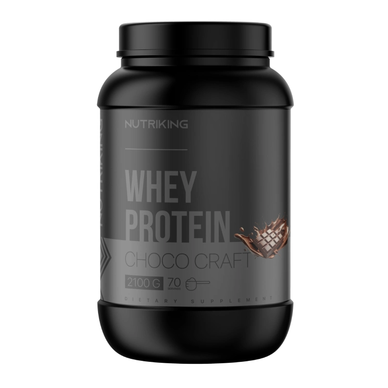 Whey Protein Yeni Seri