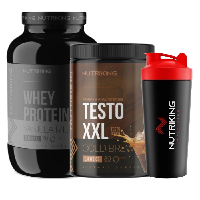 nutriking 999