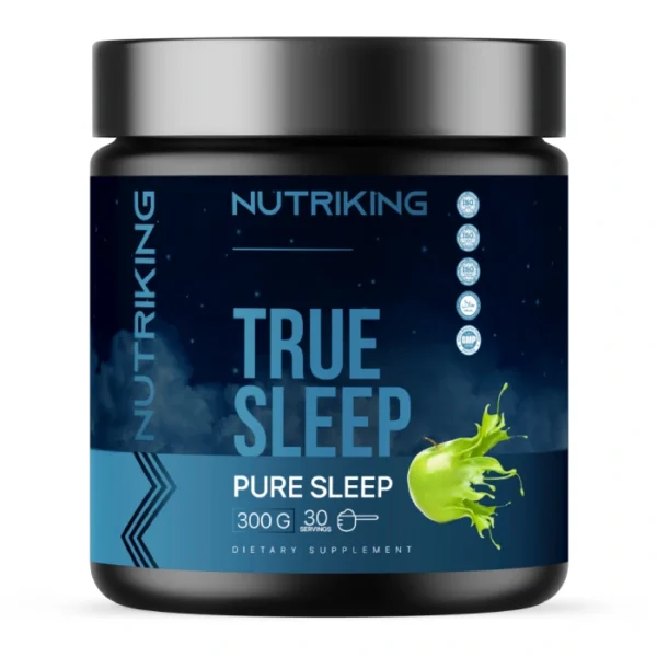 nutriking true sleep