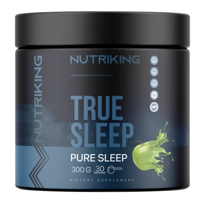 true sleep true sleep