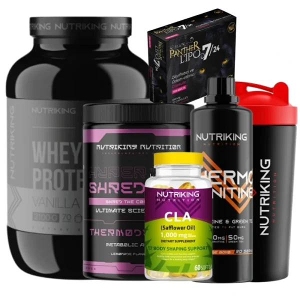 zayıflama ve form tutma paketi zayıflama ve form tutma paketi