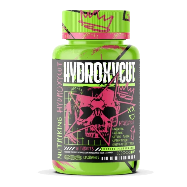 Hydroxycut
